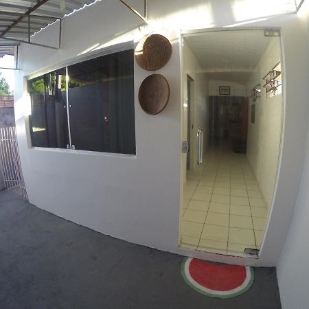 Ferienwohnung Casa Jb Boa Vista  Exterior foto