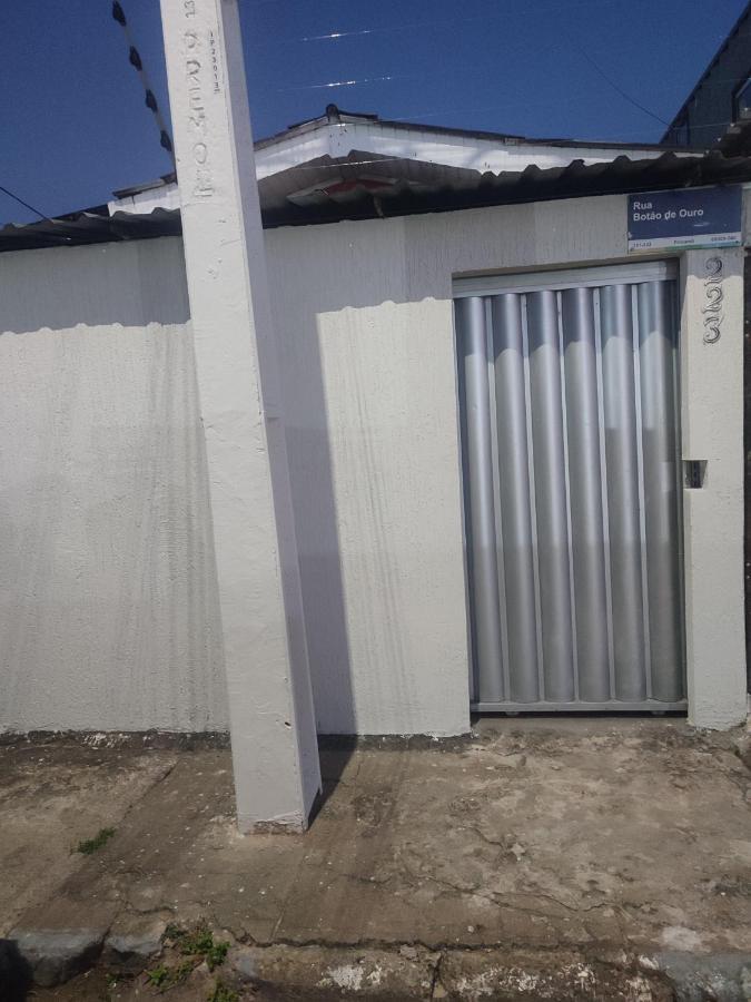 Ferienwohnung Casa Jb Boa Vista  Exterior foto