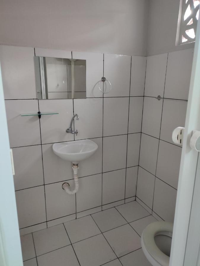Ferienwohnung Casa Jb Boa Vista  Exterior foto