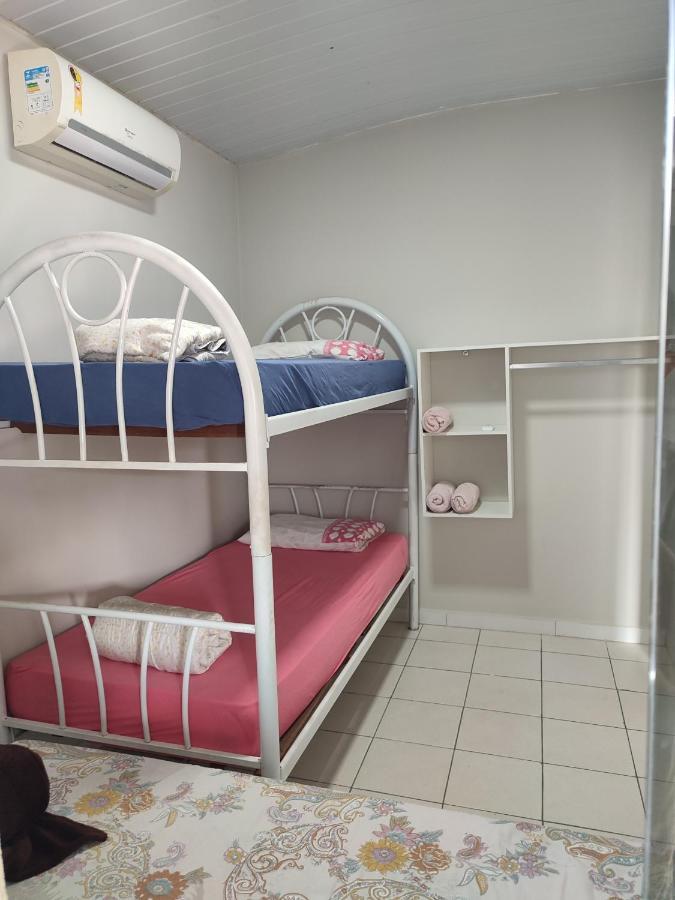 Ferienwohnung Casa Jb Boa Vista  Exterior foto